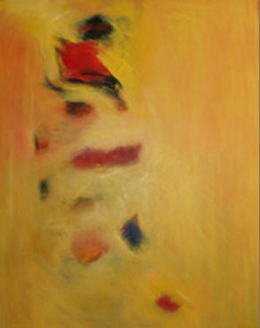 "Ruby My Dear #3" homage to Thelonious Monk